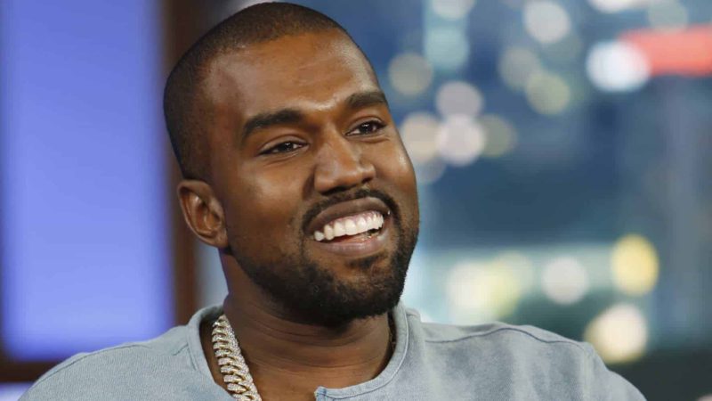 6 Times Kanye West Was Actually Quoting The Dalai Lama