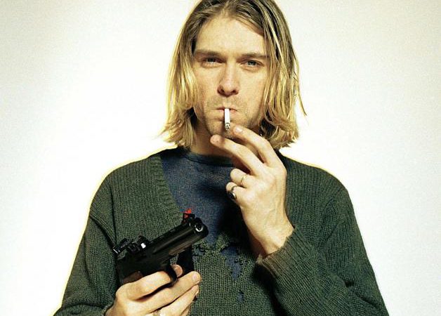 Kurt Cobain Killed By The Illuminati, Confirmed