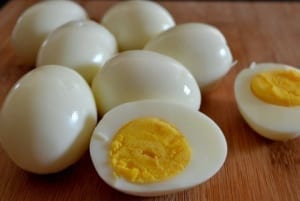 Eggs