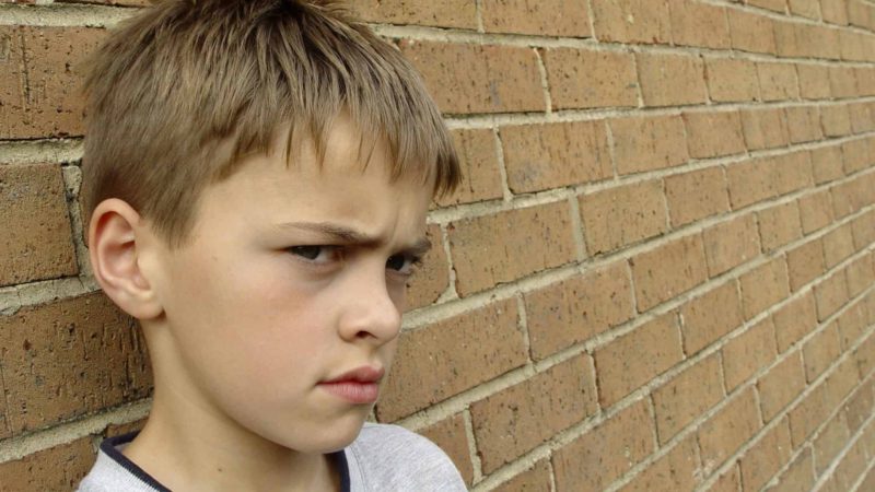 Local Boy Fairly Certain “Uncle” Joe Actually Just Nailing His Mom