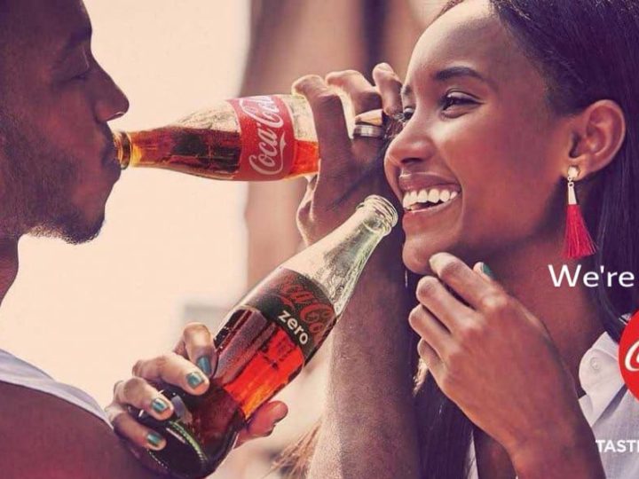 Coca-Cola Sales Skyrocket in the Midst of Its ‘Not Being Pepsi’ Campaign