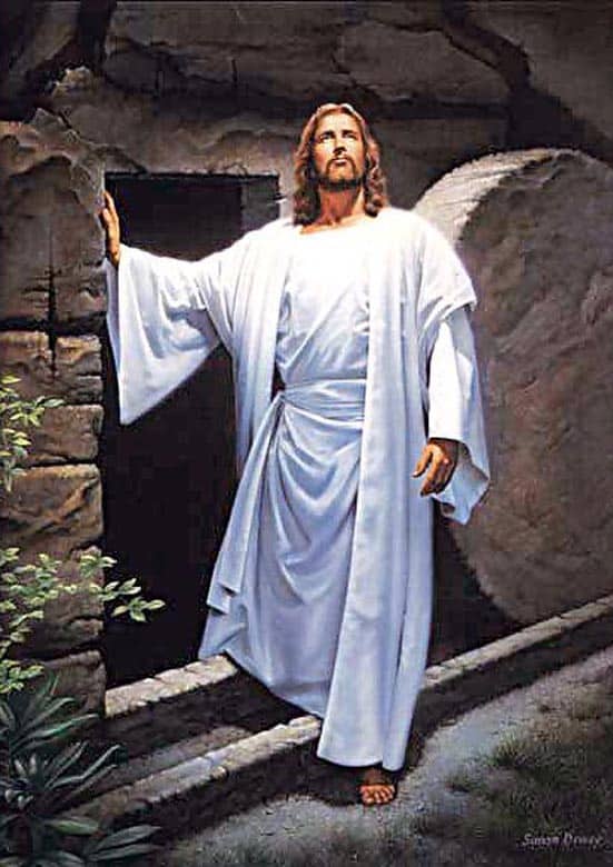 7 Songs Jesus Might Have Walked Out Of Tomb To If They Came Out 2,000 Years Earlier
