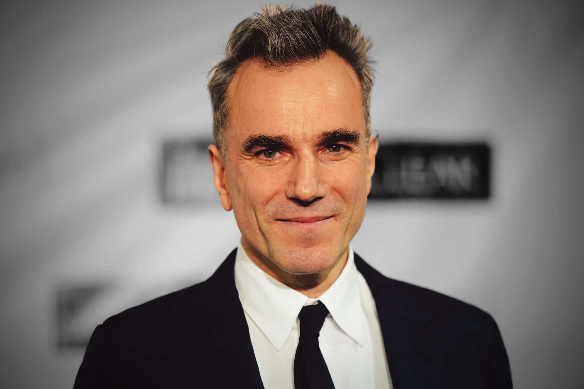 The Actor Who Plays Daniel Day-Lewis Announces His Retirement From The Character