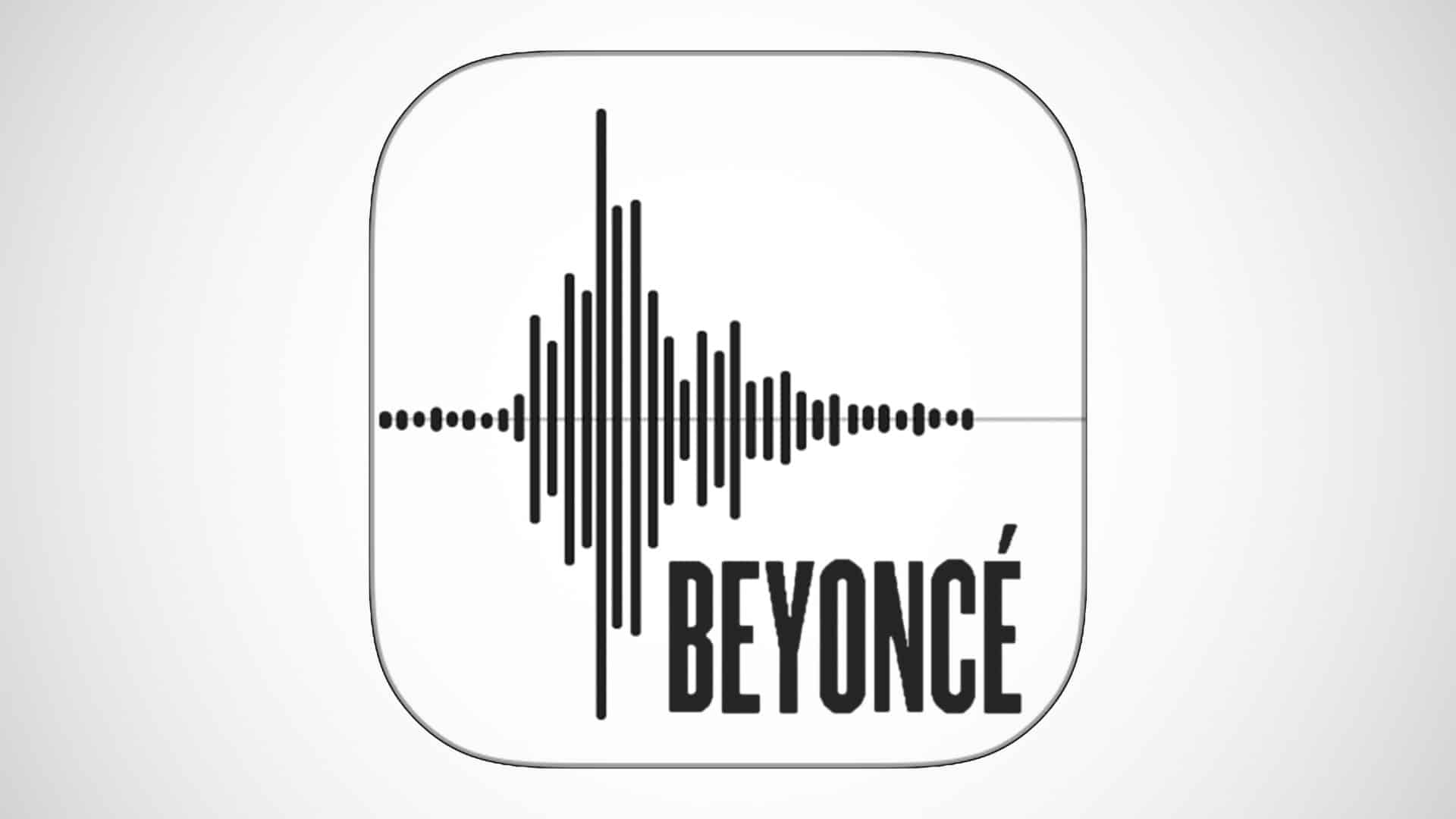 Beyonce Releases Voice Memo Of Shopping List; Goes Platinum