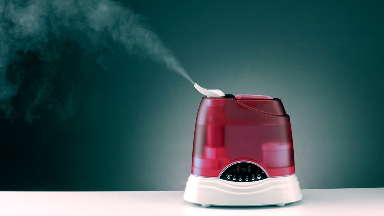 Scientists Finally Invent Humidifier That Won’t Spill On Your Goddam Dresser