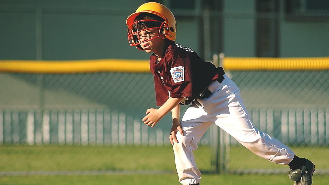 Little Leaguer Signs With Team For Unprecedented 10-Pizza Party Deal