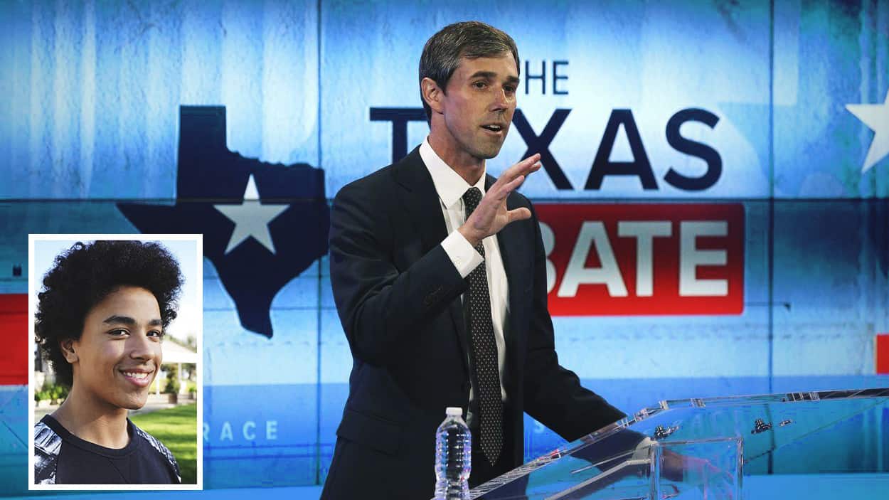 Opinion: Beto Is Better For Texas. Take It From Me, A Guy Who Hasn’t Watched That Many Blu-Rays