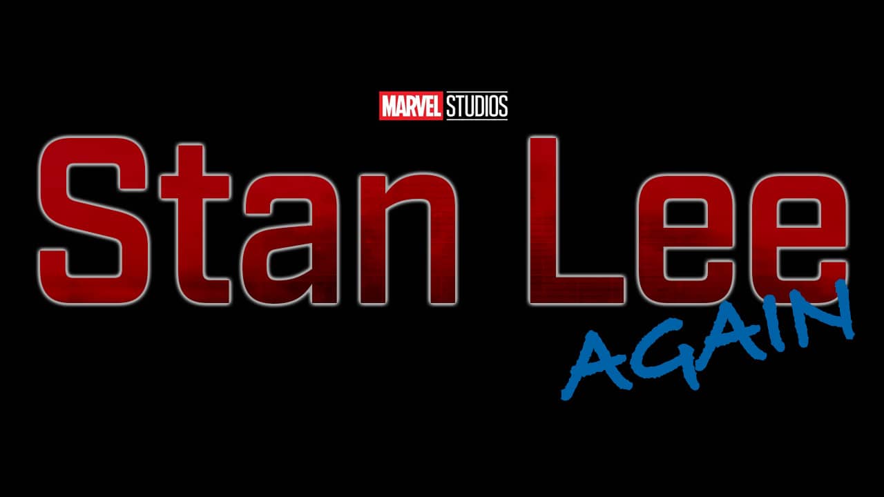 Marvel Already Announcing Stan Lee Reboot