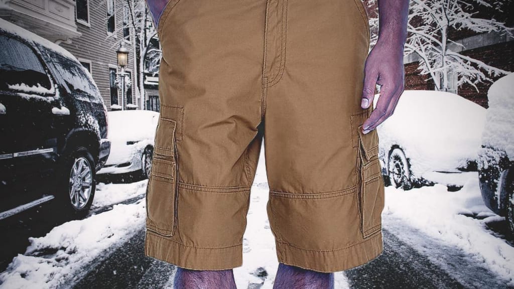 men's urban pipeline maxflex cargo shorts