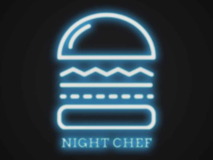 Night Chef Episode 1 – Salsas & Dips