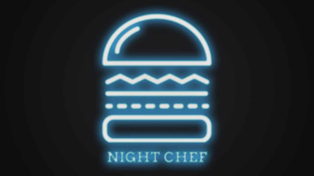Night Chef Episode 1 – Salsas & Dips