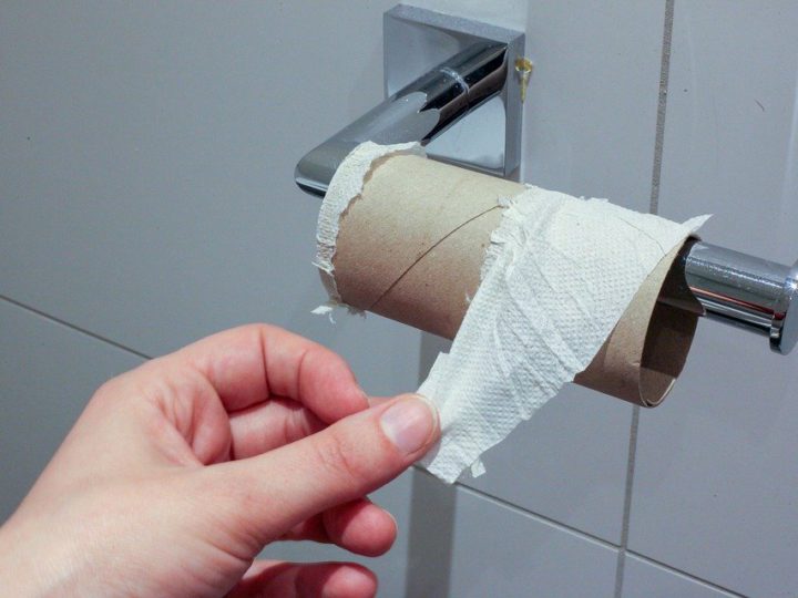 Alternatives To Wiping for the Great TP Shortage of 2020