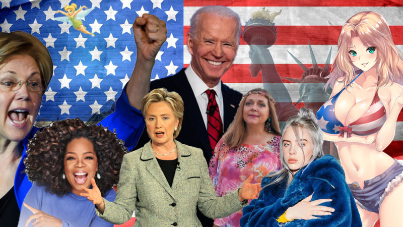 Biden Narrows Down Top 7 VP Candidate Choices