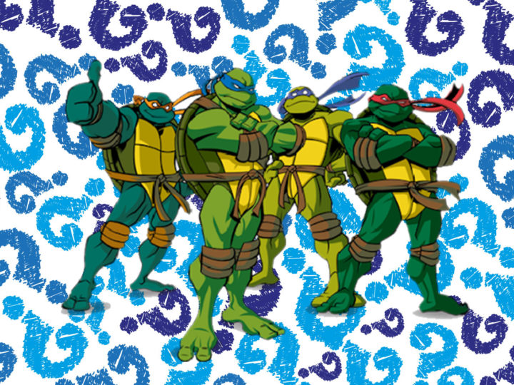 Look, Here’s What’s Gonna Happen Pal. You Give Us Marketing Data And We Will Tell You Which Ninja Turtle You Are [QUIZ]