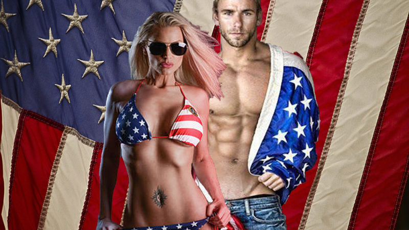 Four Songs To Aggressively Jerk Off To This Fourth Of July Now That You’re Disillusioned With America